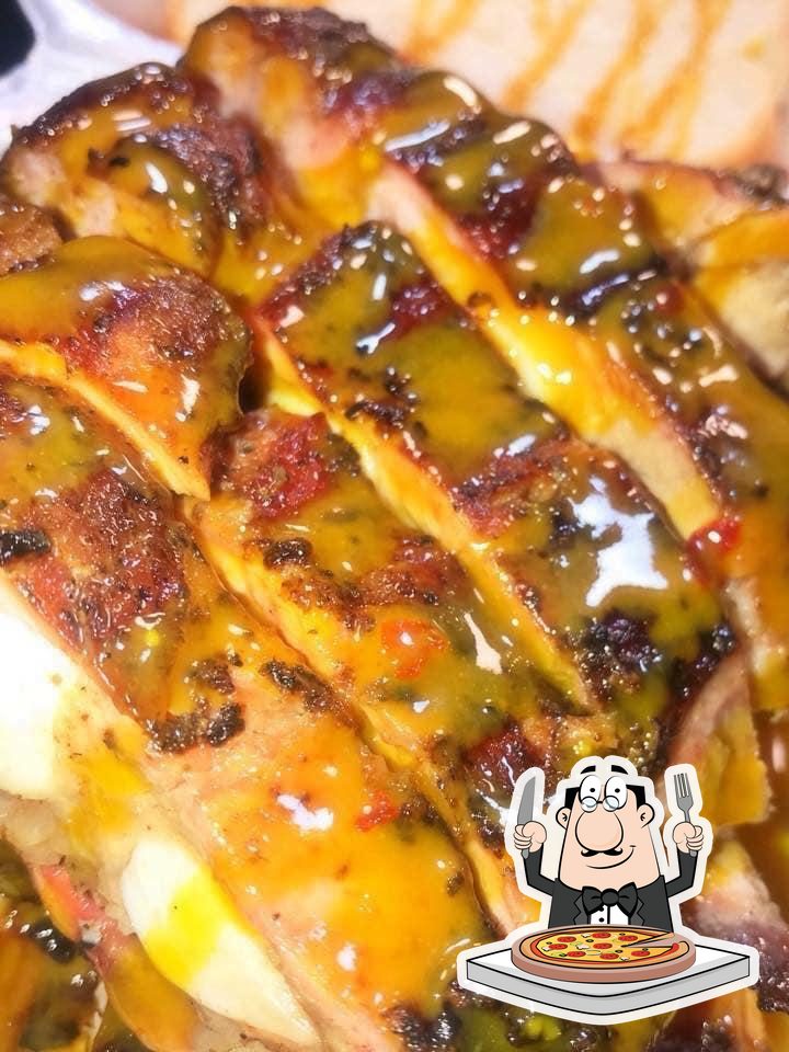 RACKZ BBQ in Miami Gardens Restaurant reviews