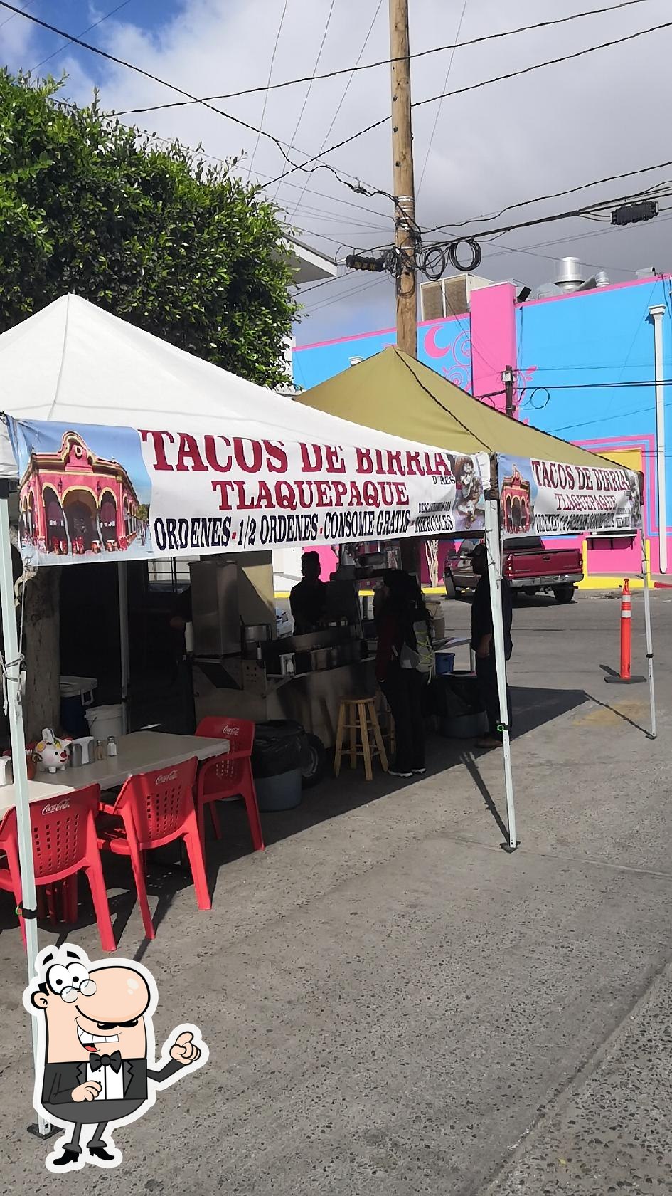 Restaurante Tacos del birria Tlaquepaque, Tijuana - Opiniones del  restaurante