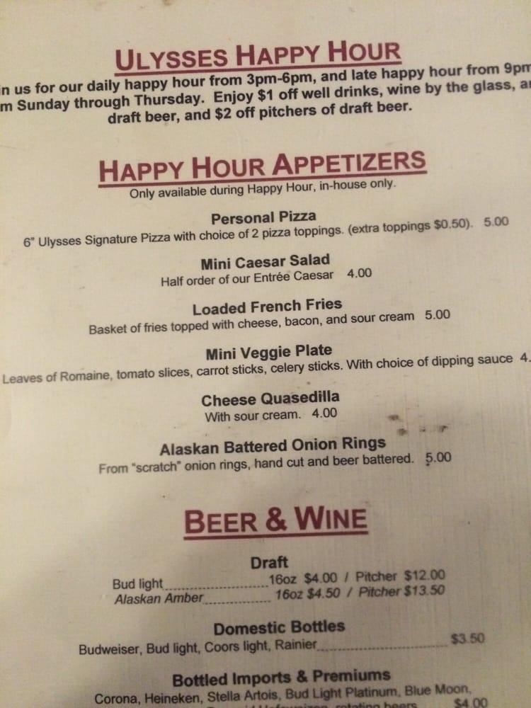 Puffy's pizza ulysses ks menu, Puffy's Pizza Employee Reviews in