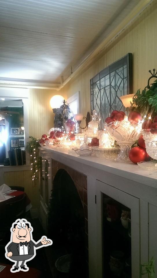 Magnolia Grill in Fort Walton Beach Restaurant menu and reviews