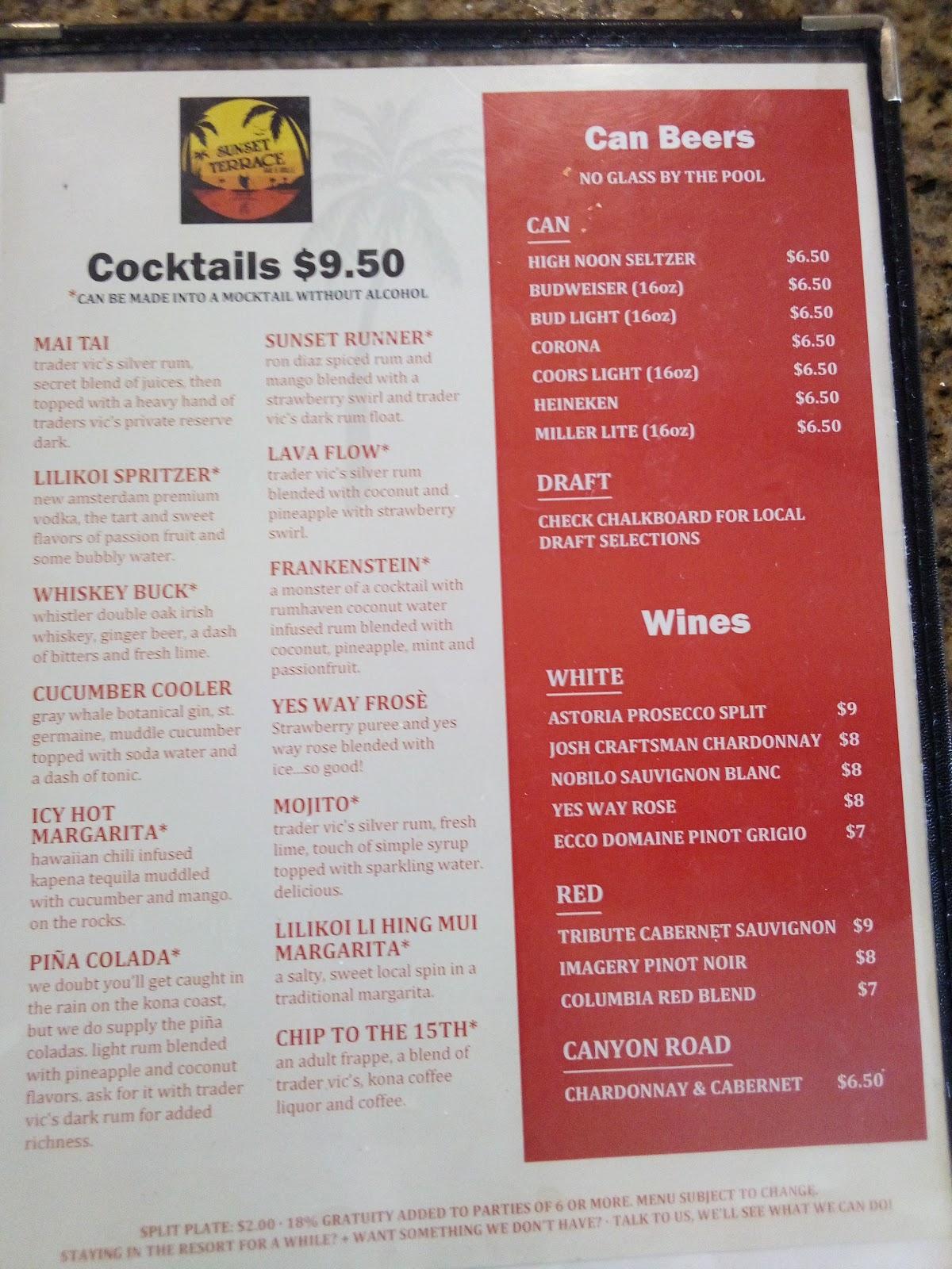 [Letter3 5] Sunset Terrace Asheville Menu - z1uzqtr