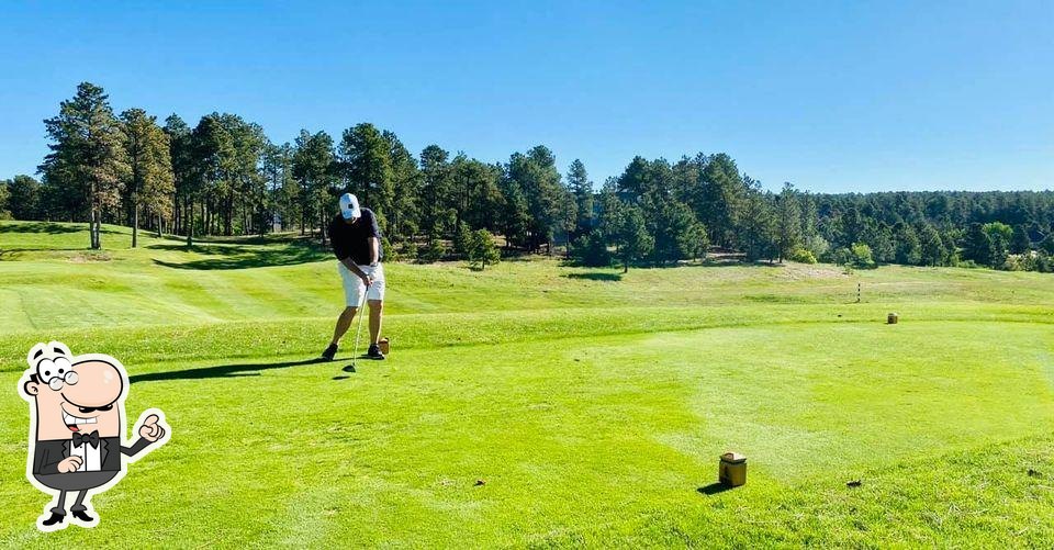 The Country Club at Woodmoor in Monument Restaurant menu and reviews