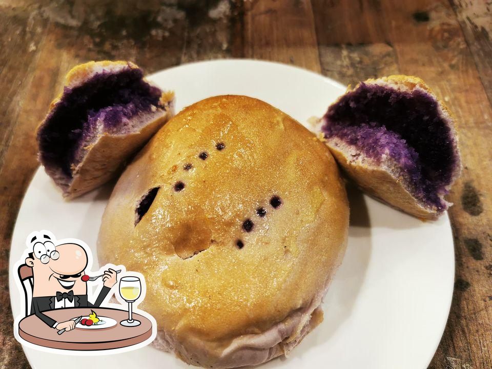 Sofia bread & patries restaurant, Bacolod Restaurant reviews