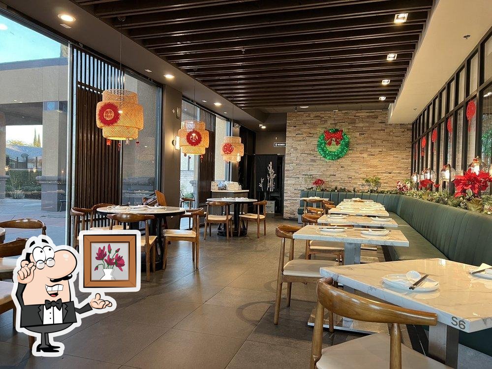 Dun Huang in Rowland Heights - Restaurant menu and reviews