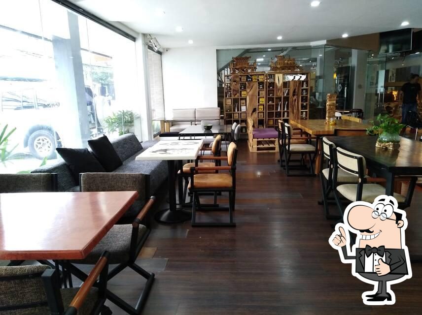 IDO Cafe, Quezon City, Hemady - Restaurant menu and reviews