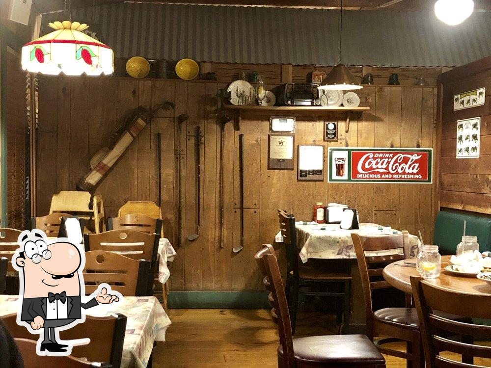 The Catfish Place in Apopka Restaurant menu and reviews