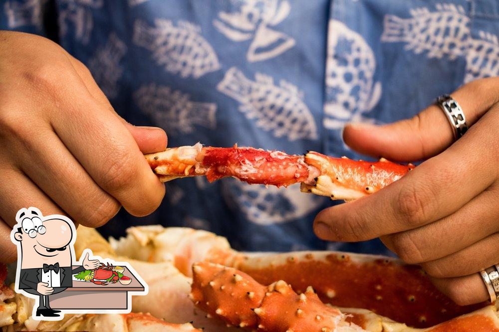 Enterprise Fish Co. in Santa Barbara Restaurant menu and reviews