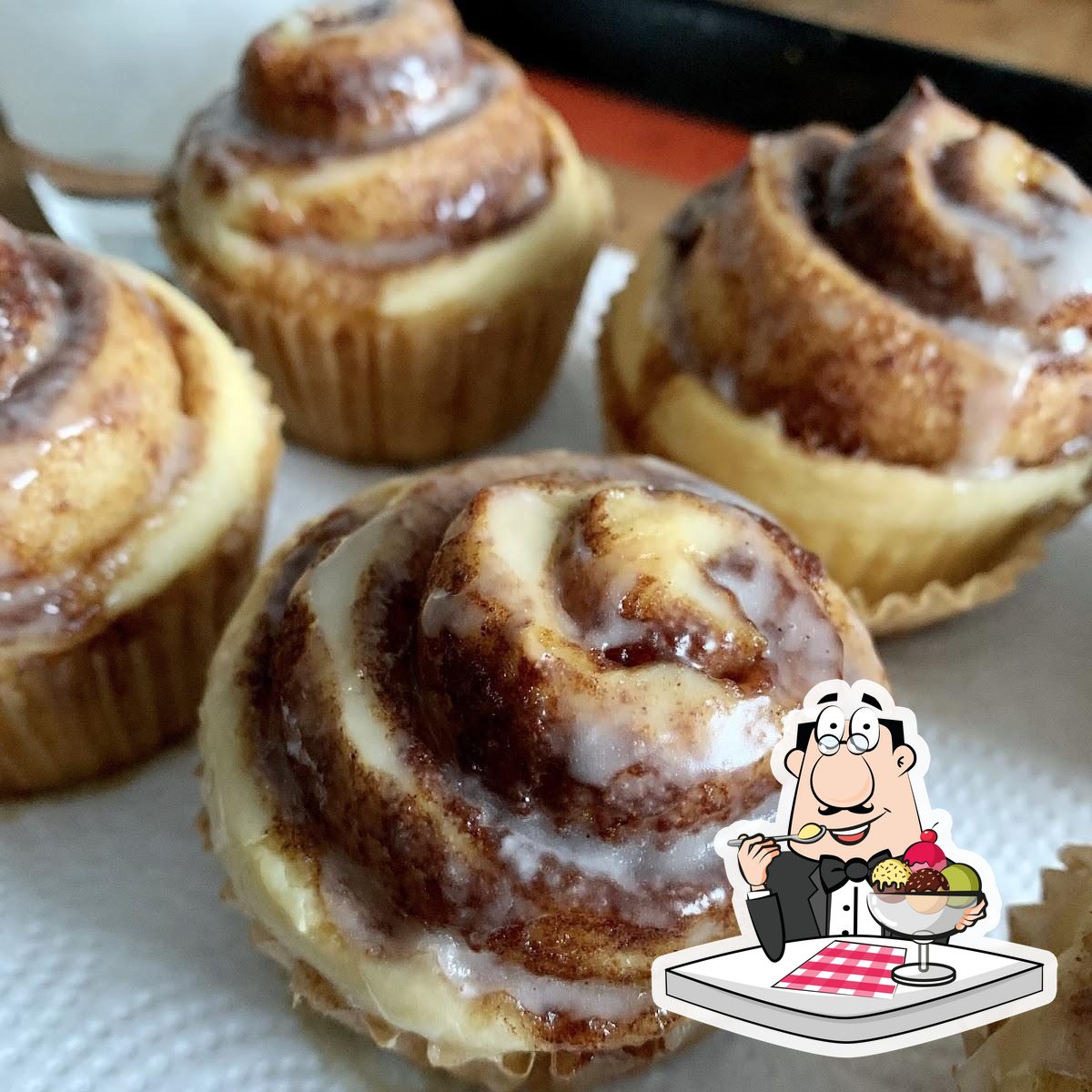 Blue Hutch Bakery & Goods in High Bridge Restaurant menu