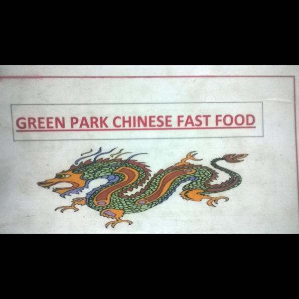 Green Park Chinese Fast Food, Hyderabad Restaurant reviews