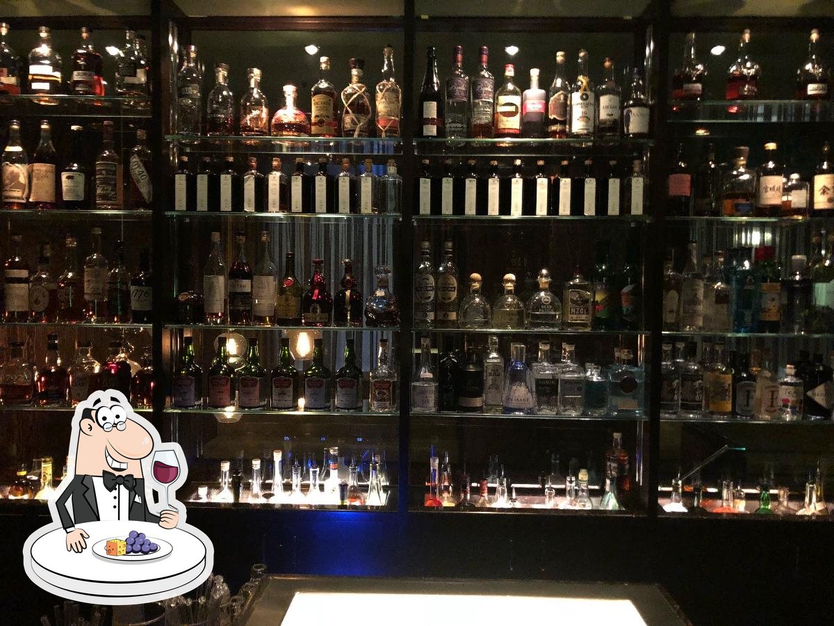 Le Lion • Bar de Paris, Hamburg - Restaurantbewertungen