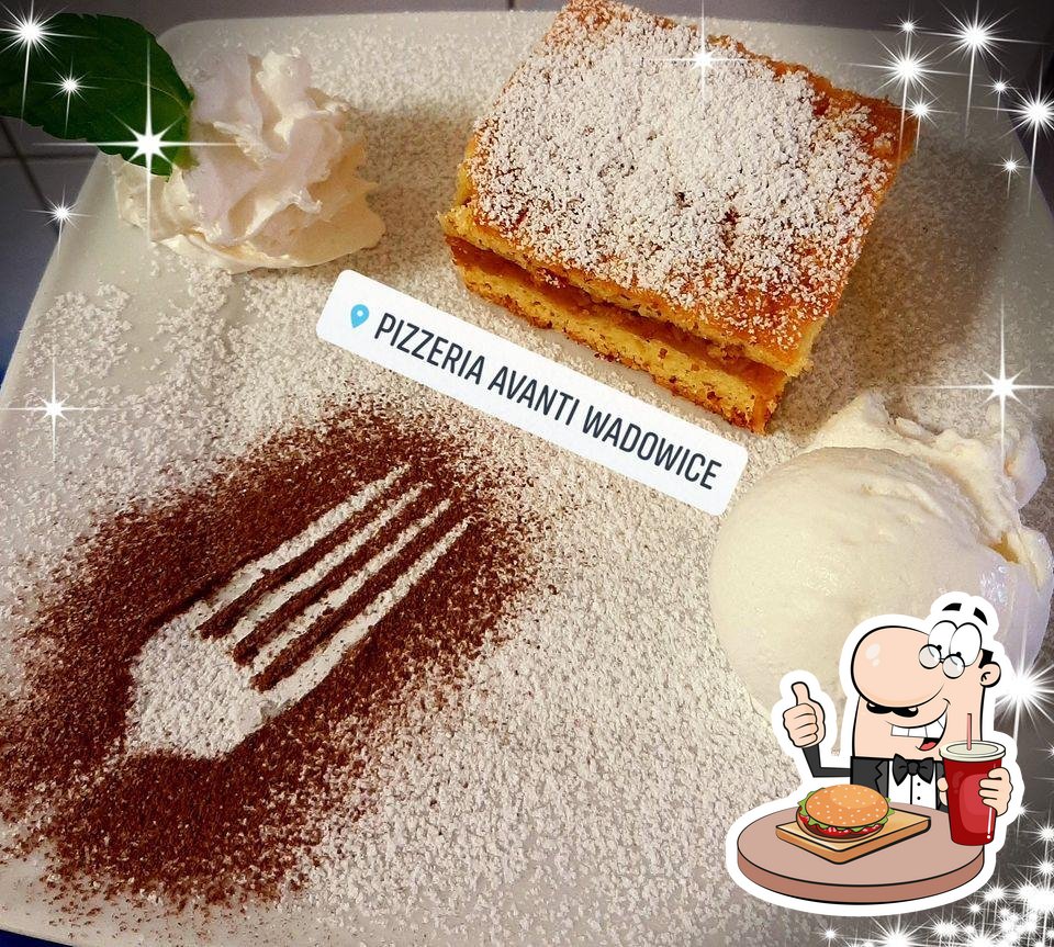 Pizzeria & Restauracja Avanti, Wadowice Restaurant reviews
