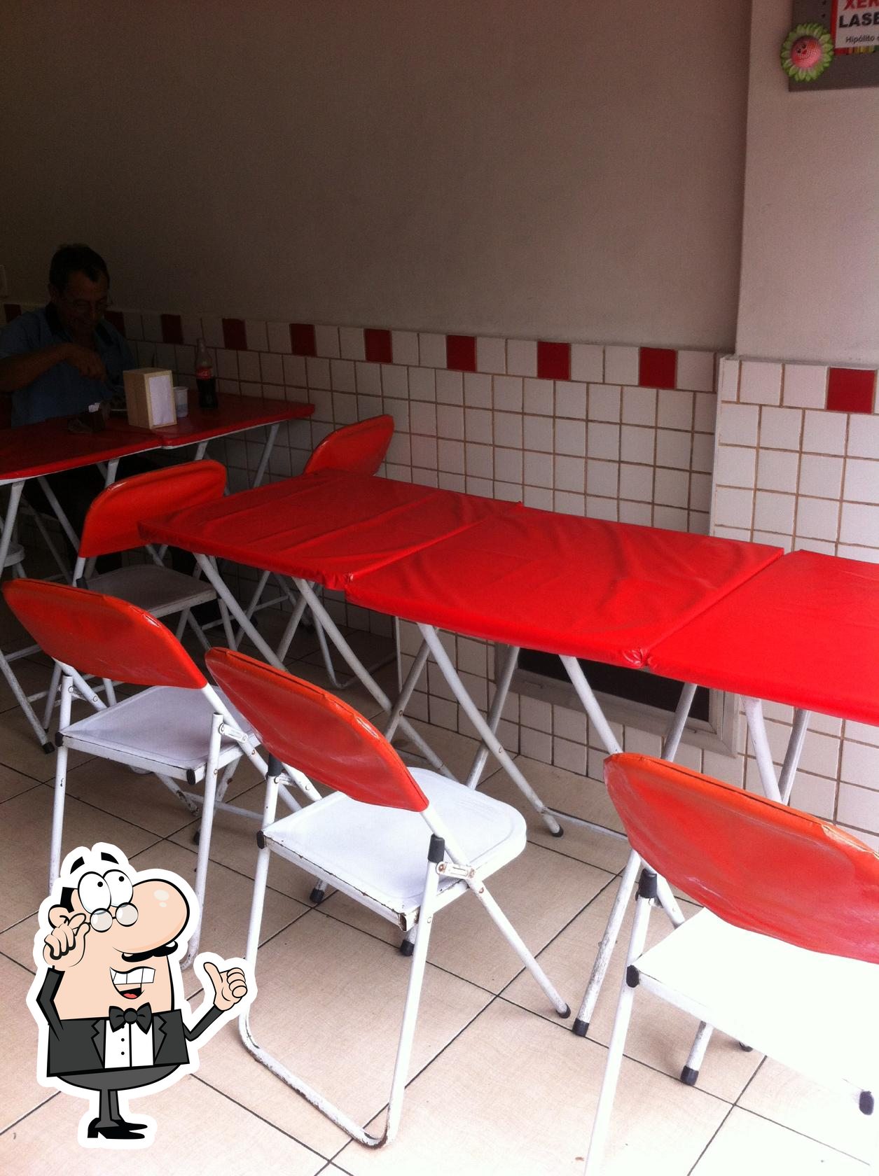 Yume Fast Food, Rio de Janeiro Restaurant menu and reviews