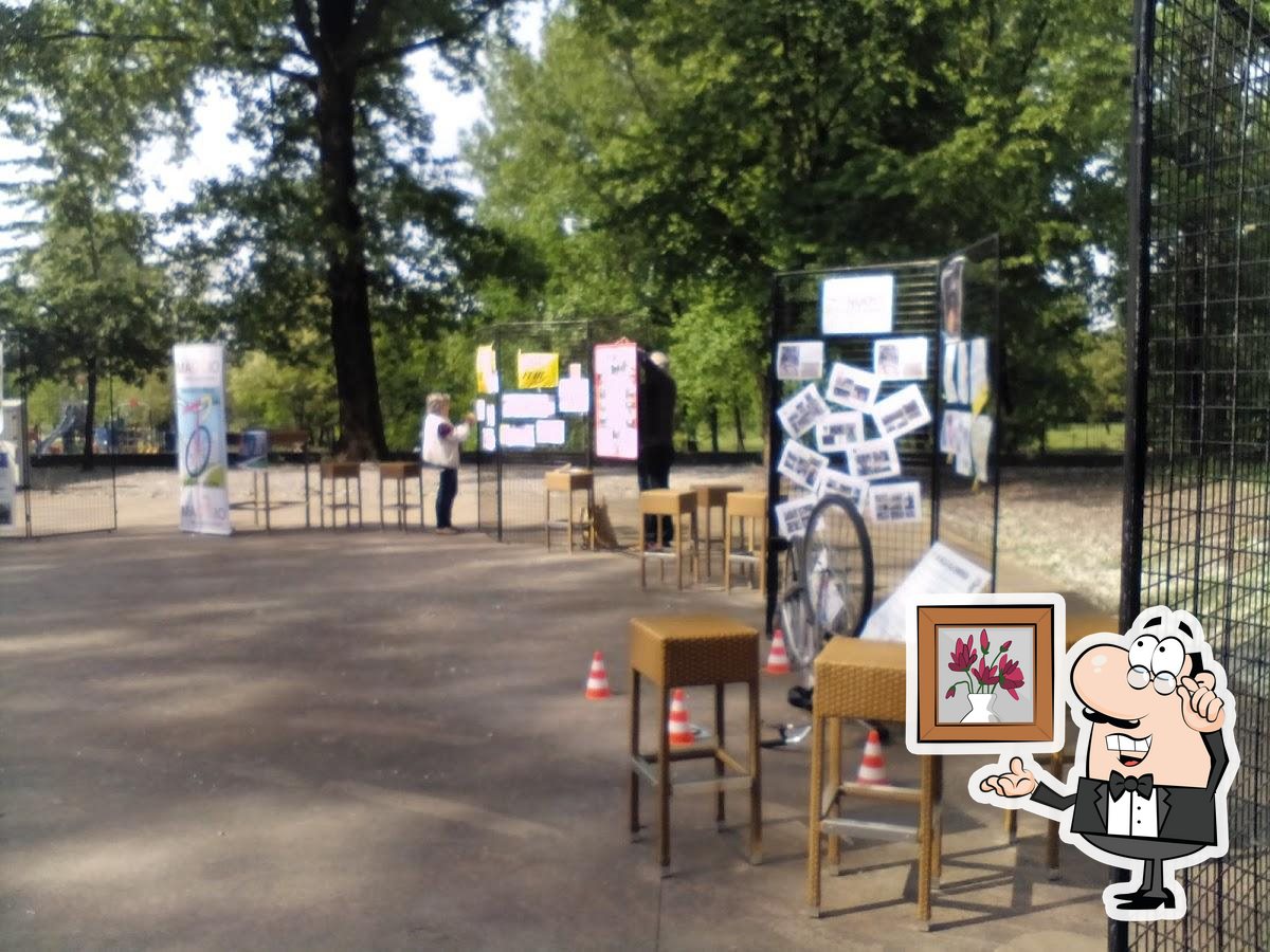 Parco Botanico Friulano