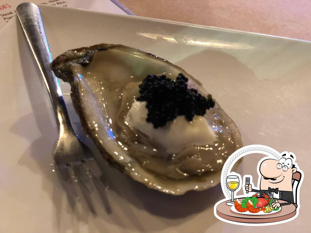 Crabby's Oyster Bar in Jensen Beach Restaurant menu and reviews