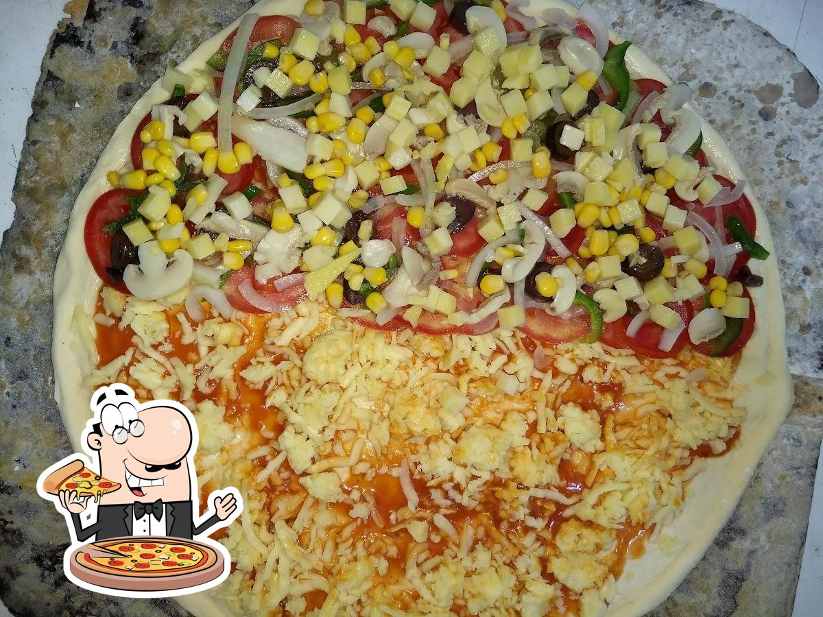 Papa Pizza  Belo Horizonte MG