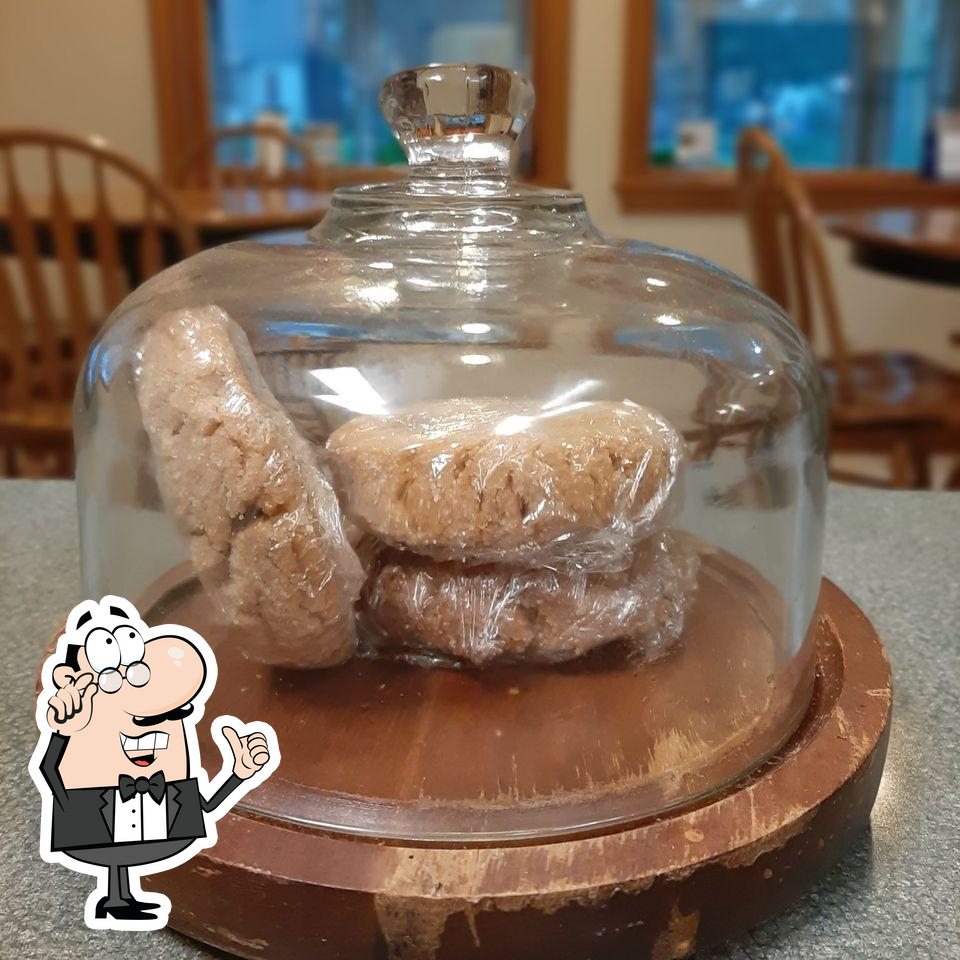 Beauty & the Bean in Fort Atkinson Restaurant menu and reviews