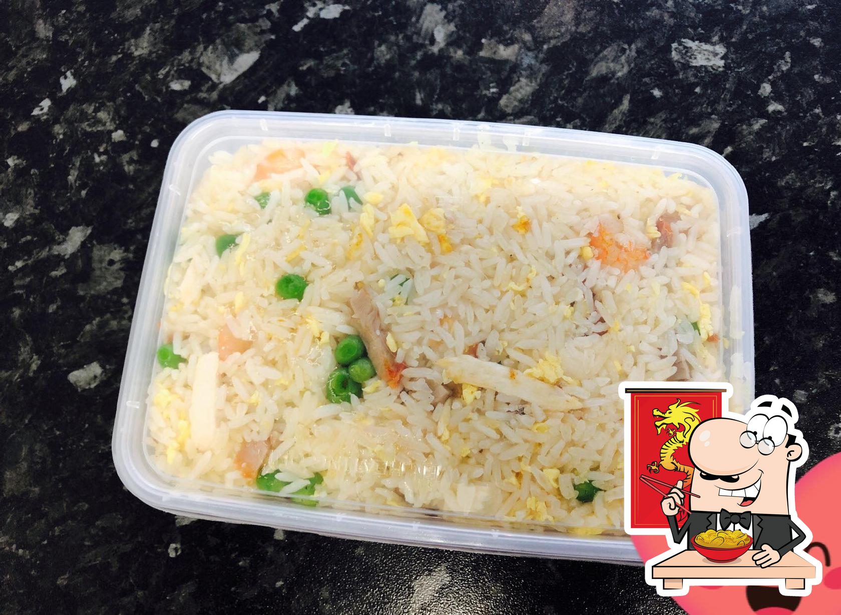 Peking House, 198 Upminster Rd S in Rainham Restaurant reviews
