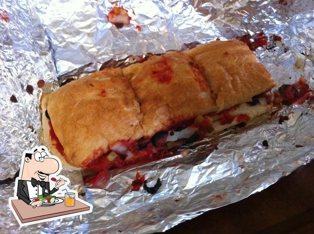 Pizza King Evansville, IN, 1033 S Weinbach Ave in Evansville
