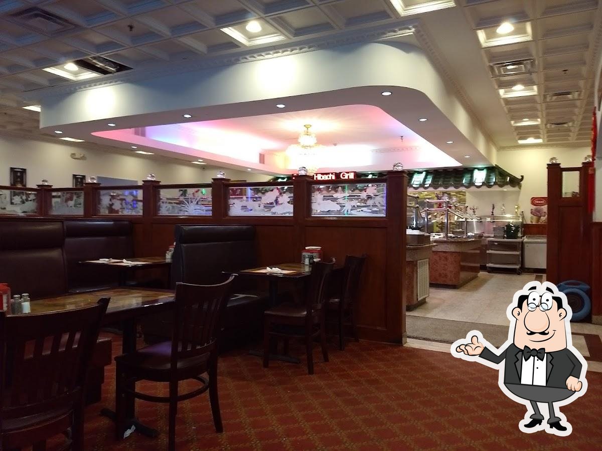 Mount Holly International Buffet in Mount Holly Restaurant menu and