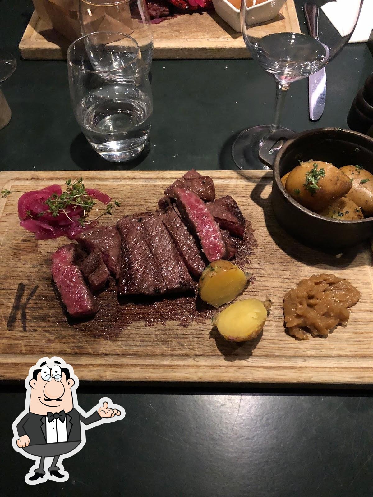 KOL & Cocktails, Malmö - Restaurant menu, prices and reviews