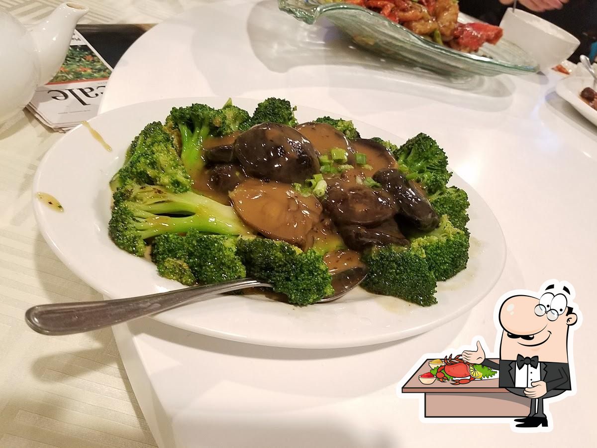 BBQ King. 湟上湟美食 in Whitehorse Restaurant menu and reviews