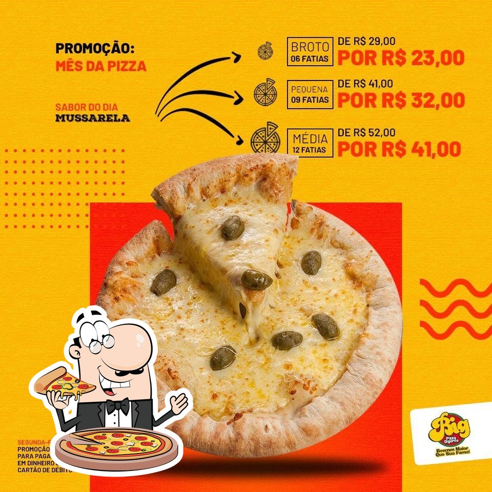 Pizza gigantesca e tradicional em Balneário Camboriú. #pubIi #pizza #p