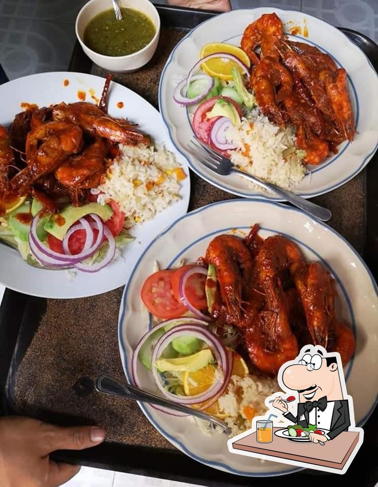 Mariscos Chegue restaurant, Chilpancingo - Restaurant reviews