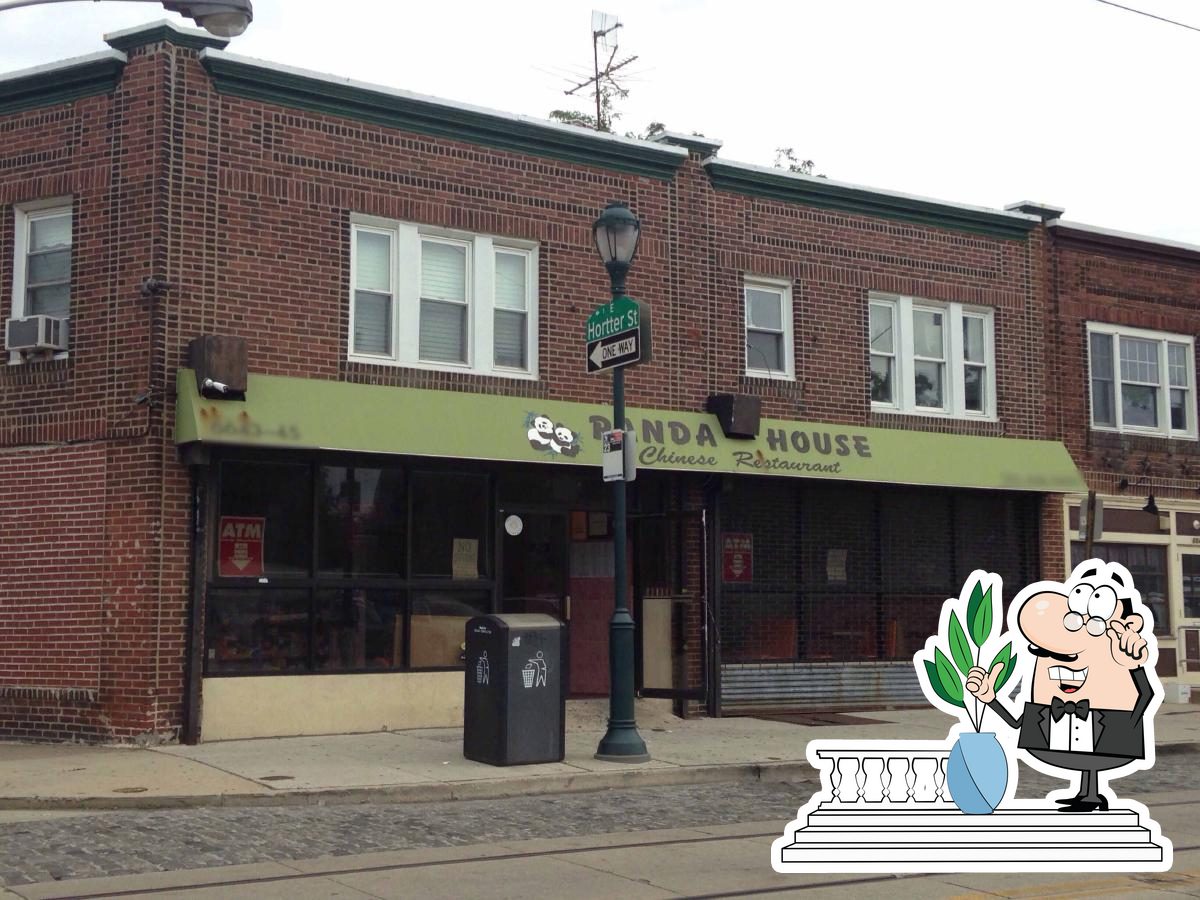Panda House, 6643 Germantown Ave in Philadelphia - Restaurant menu and ...