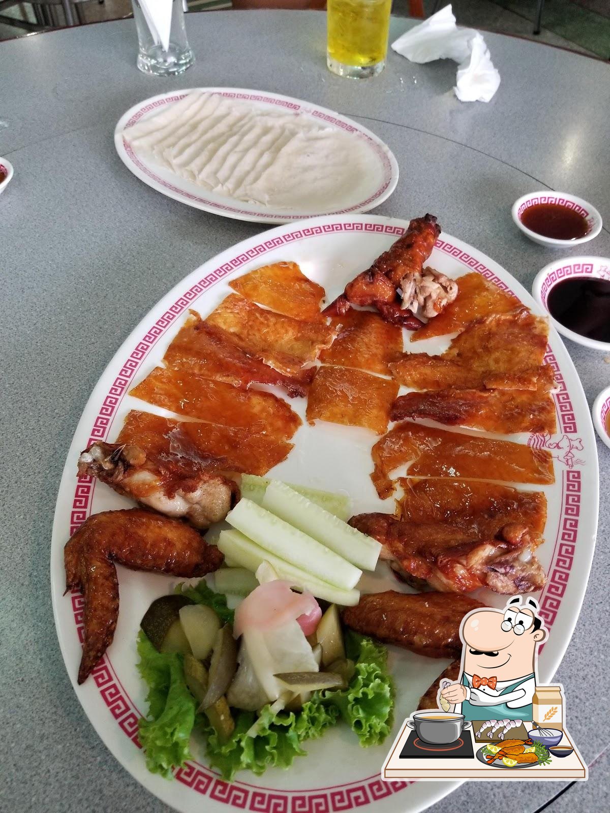 Laem Thong Restaurant, Phuket Restaurant reviews