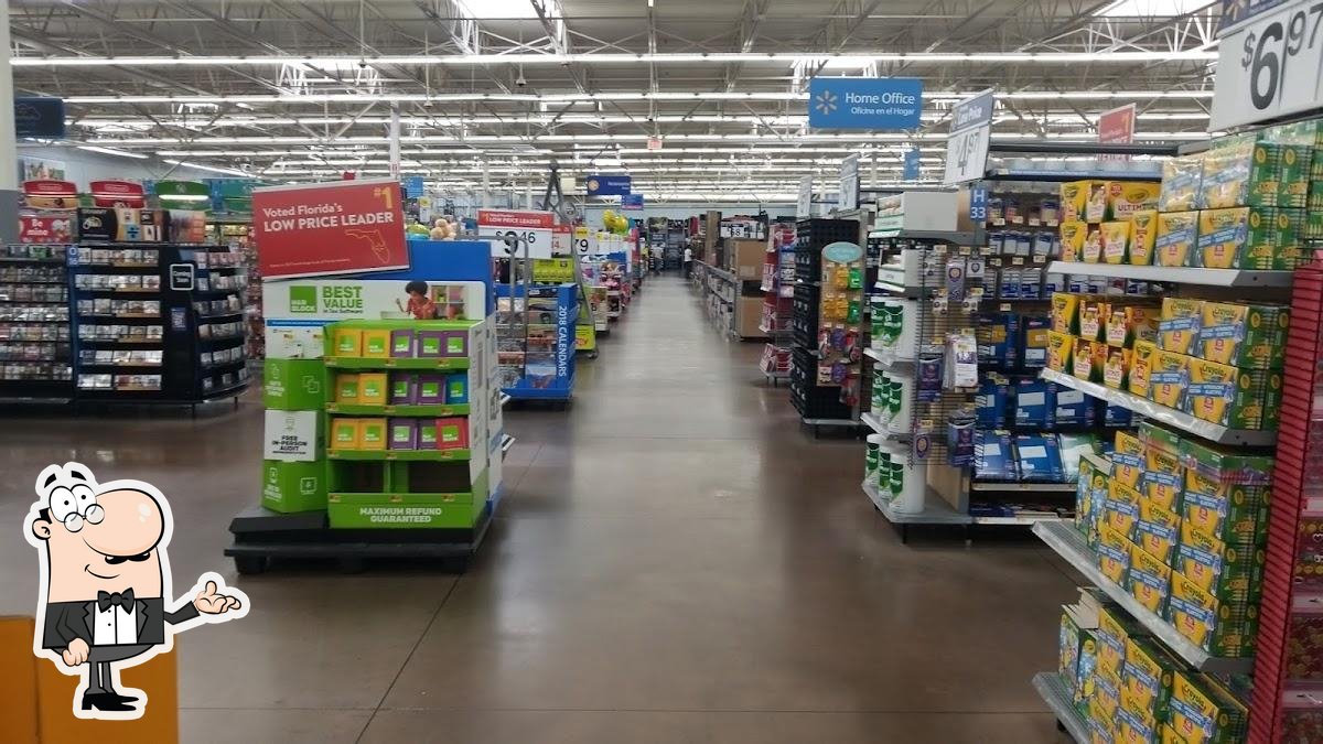 WALMART SUPERCENTER - 71 Photos & 79 Reviews - 5991 S Goldenrod Rd