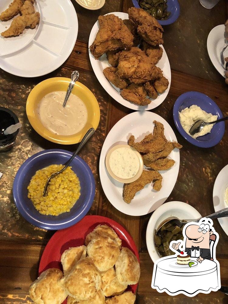 Babe's Chicken in North Richland Hills Restaurant menu and reviews