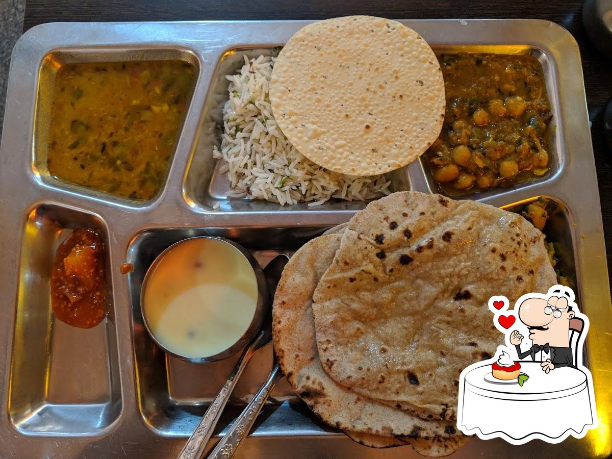 Annapurna Canteen kailadevi, Keladevi Restaurant reviews