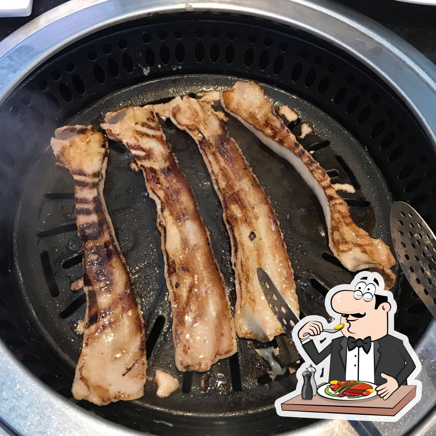 Breakers Korean BBQ, 16535 Sw Fwy in Sugar Land Restaurant reviews