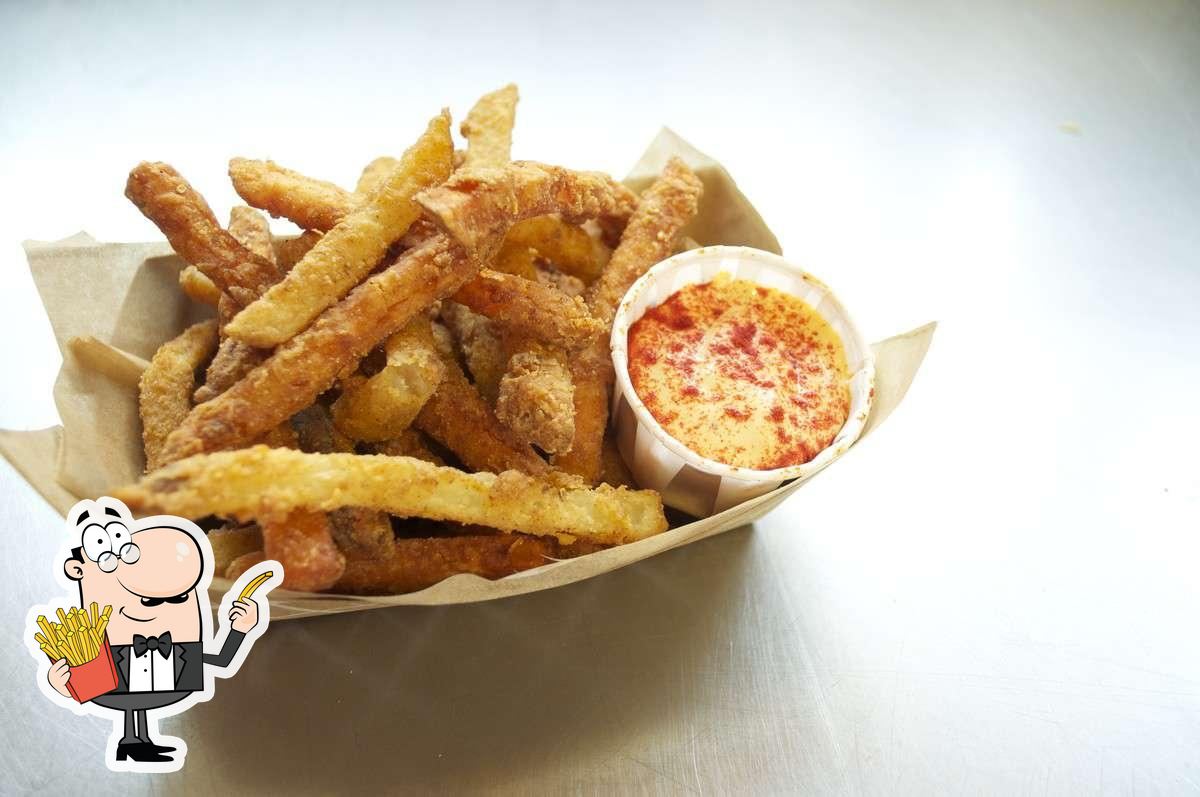 Hot Indian Foods, 920 E Lake St in Minneapolis Restaurant menu and