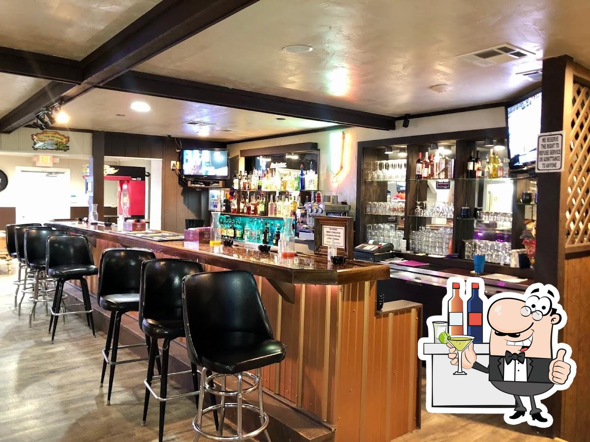 The Copper Penny in Ketchum Restaurant reviews