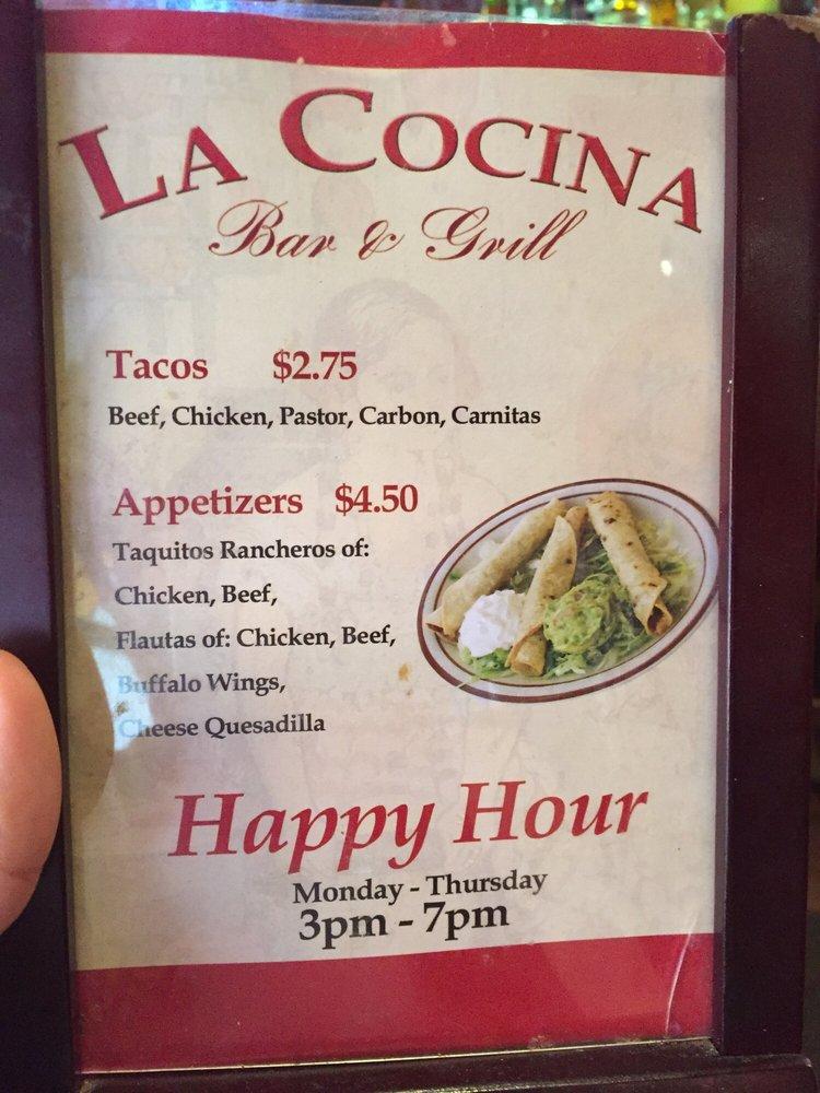 menu-at-la-cocina-bar-grill-santa-clarita-seco-canyon-rd