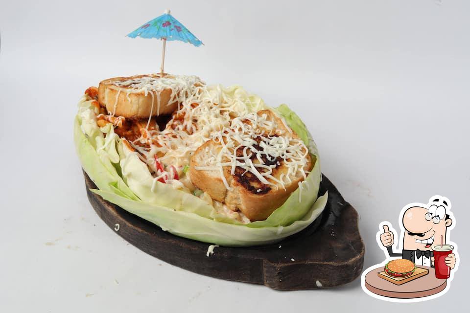 Coffee King Katargam, Surat Restaurant reviews
