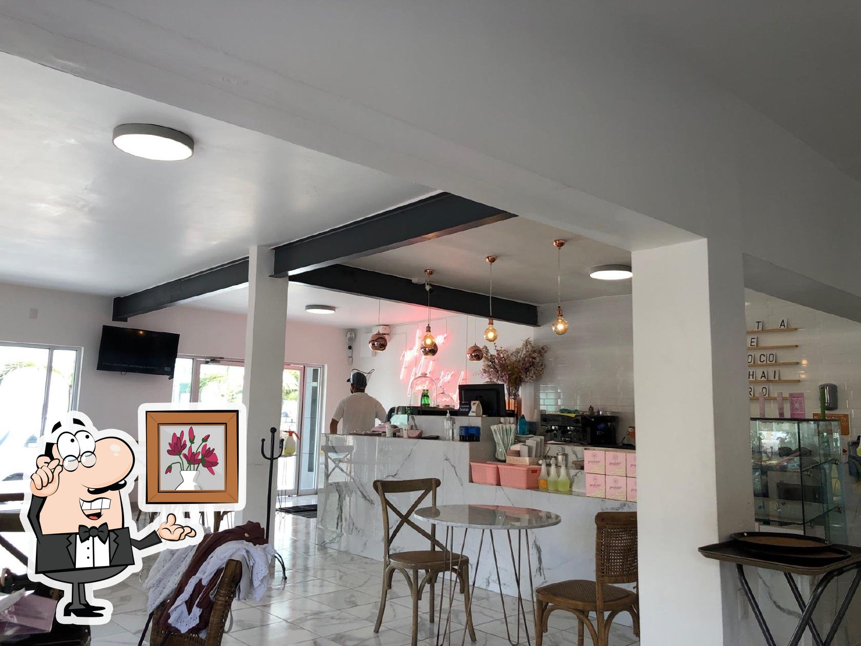 Postdata Café, Veracruz - Restaurant reviews