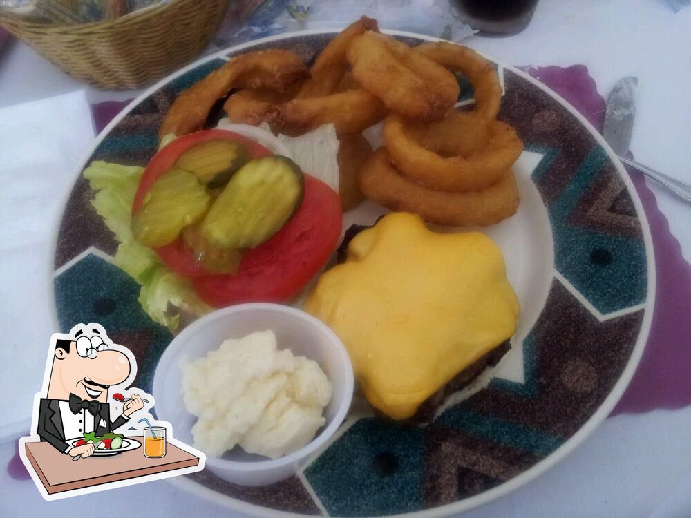 Valentine's Restaurant in Freeburg Restaurant menu and reviews