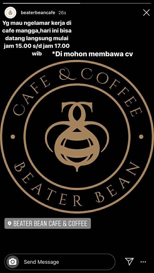Beater Bean Cafe, Subang Restaurant reviews