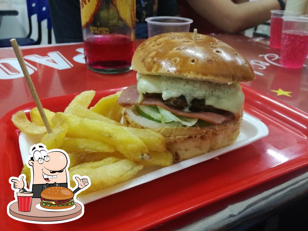 Restaurante Comidas Rápidas Pao Pao, Bucaramanga Opiniones del