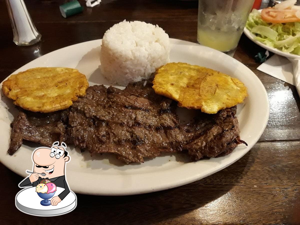 Don Matias Restaurant in Hialeah Restaurant menu and reviews