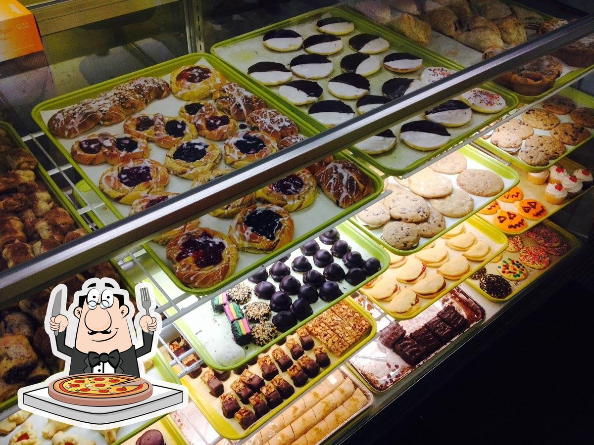 Pastry Palace Bakery in Jamesville Restaurant reviews