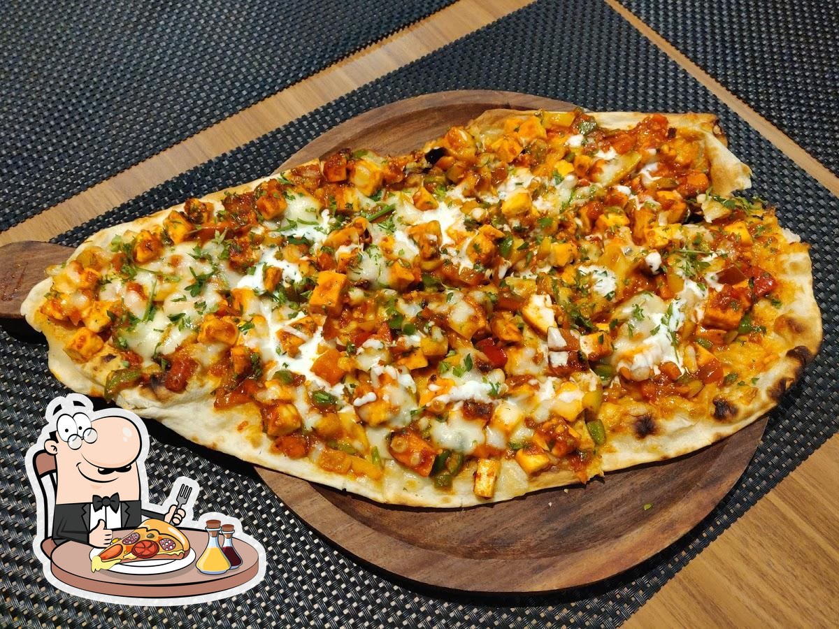 OriGin Nashik, Nashik, KK Plaza Restaurant reviews