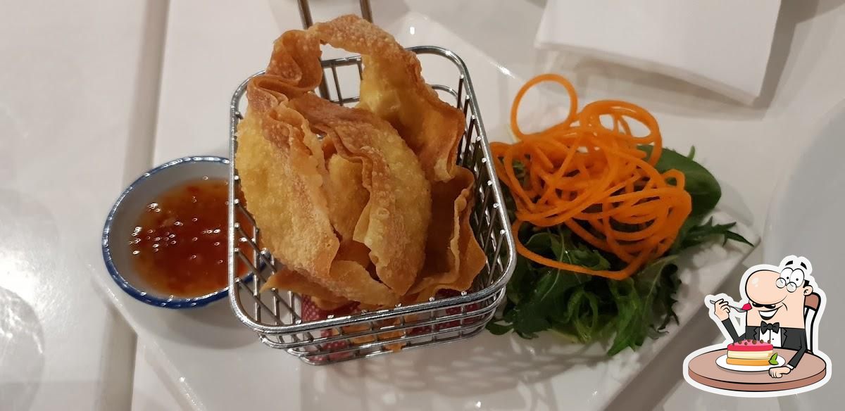 Silver Spoon Nowra in Nowra Restaurant menu and reviews