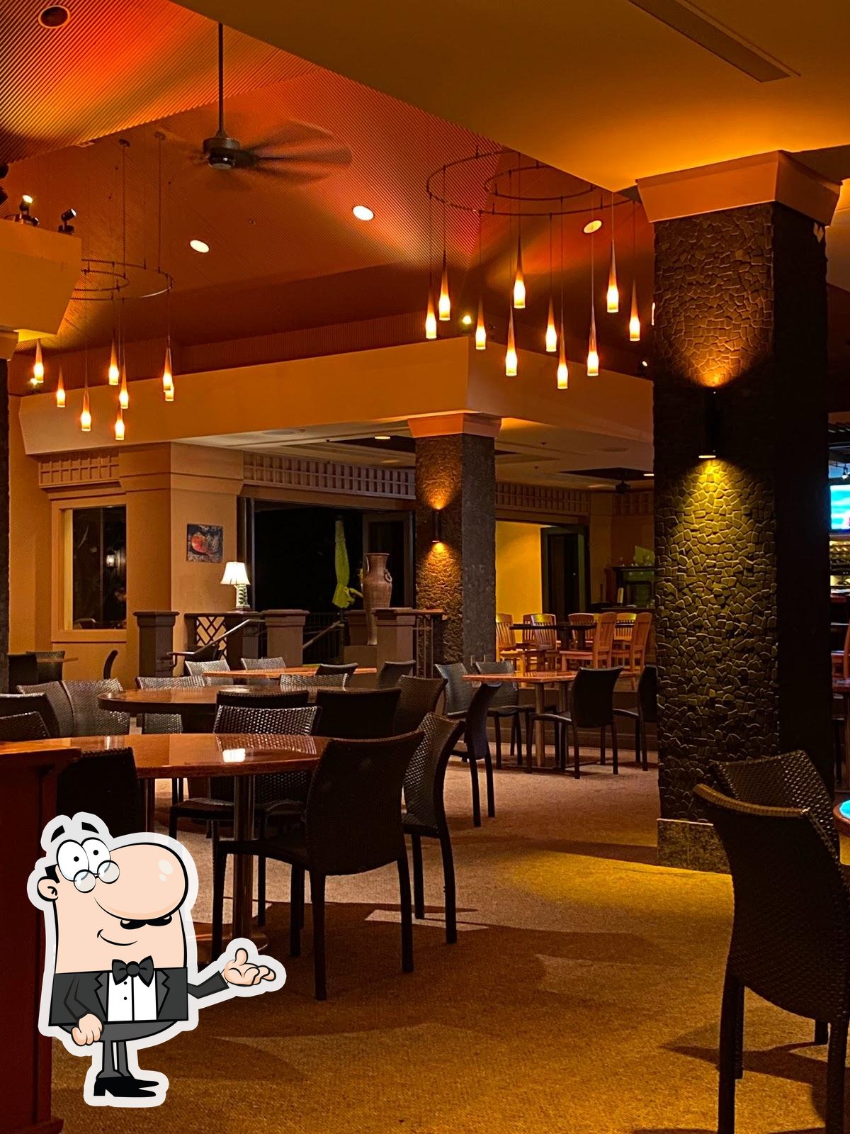 Gather on Maui for Food + Drink, Wailea-Makena - Restaurant menu ...