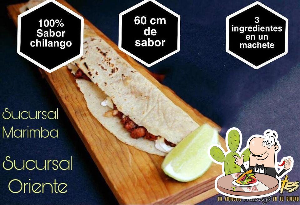Restaurante TuxMachetes, Tuxtla Gutiérrez, 251 Opiniones del restaurante