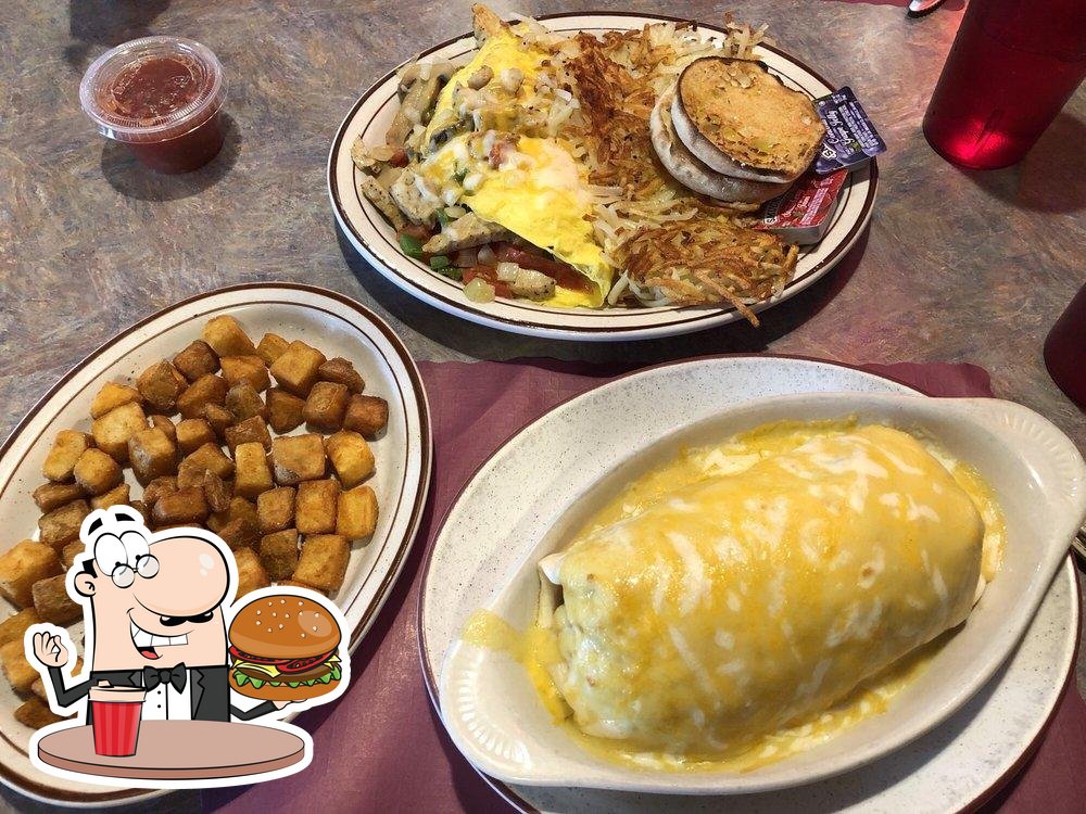 Bear Town Bar and Grill in White Bear Lake Restaurant reviews