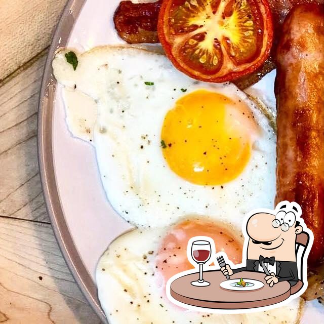 Church Lane Coffee in Warrenpoint Restaurant reviews