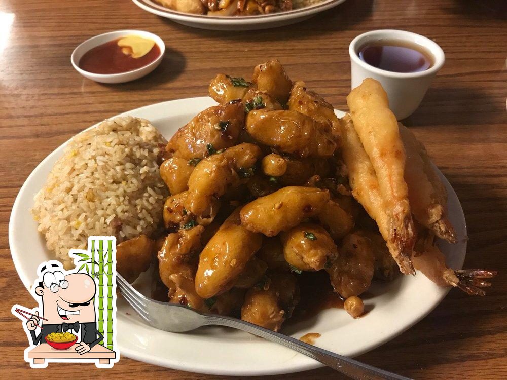 Happy Family Restaurant in Battle Ground Restaurant menu and reviews